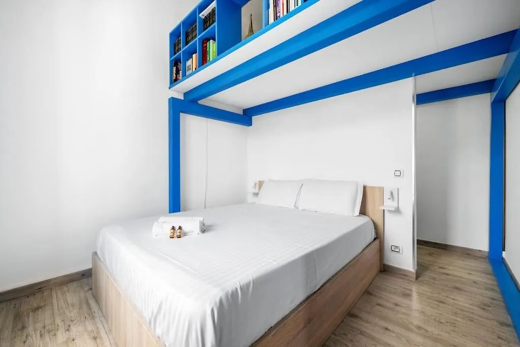 Le Winter Palace - Central - Parking Prive - Palace - Wifi Menton Appartement