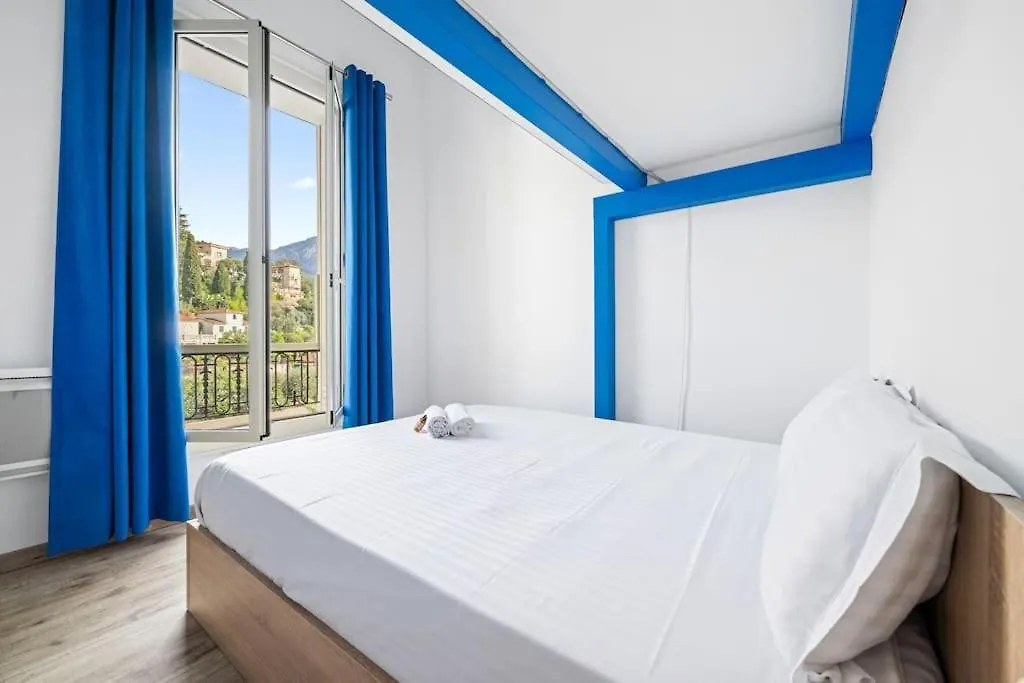 Le Winter Palace - Central - Parking Prive - Palace - Wifi Menton