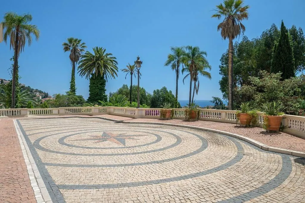 Le Winter Palace - Central - Parking Prive - Palace - Wifi Menton Apartment